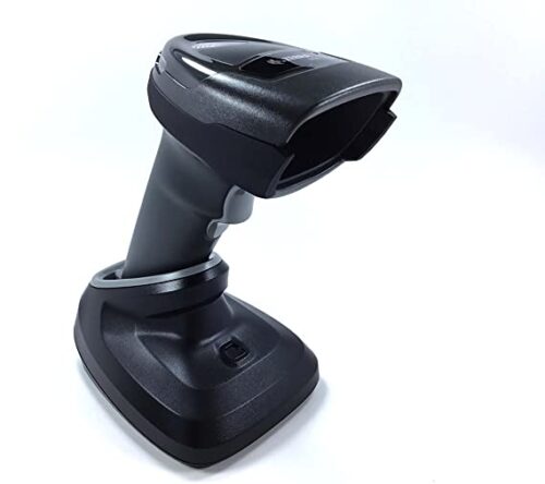 Zebra Symbol DS2278-SR Wireless 2D/1D Bluetooth Barcode Scanner/Imager PN DS2278-SR7U2100PRW